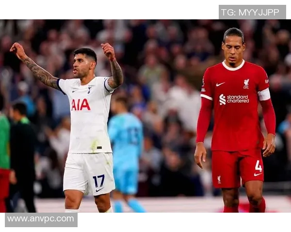 世界杯精彩对决利物浦凭乌龙球战胜热刺战术分析与精彩瞬间回顾