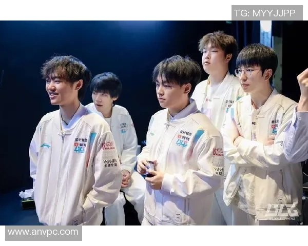 赛后分析：BLG与JDG实力对比及未来发展趋势探讨