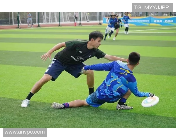 飞盘战术排行榜揭晓北京飞盘队荣获第六名展现实力与潜力