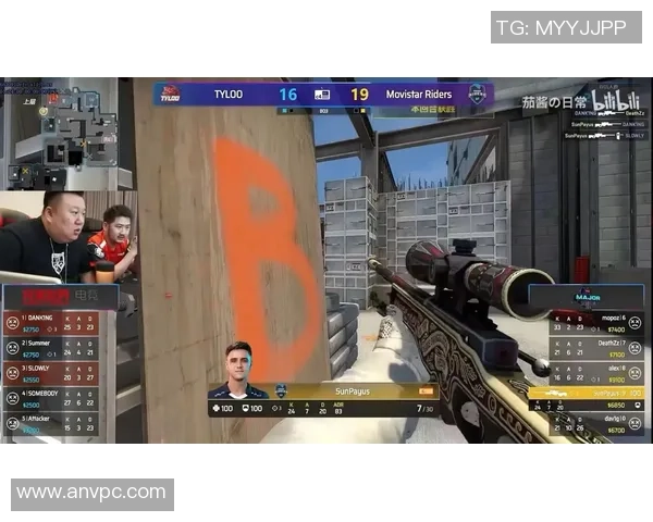 陈强的CSGO人生深度对话探索电竞背后的故事与梦想