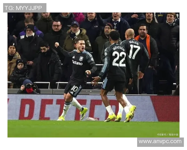 德甲精彩对决热刺大胜拜仁战术解析与全场回顾