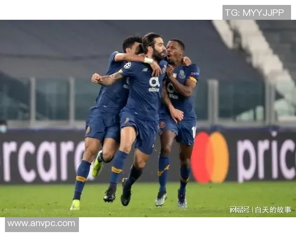 中超精彩对决波尔图大胜切尔西引爆全场激情时刻回顾