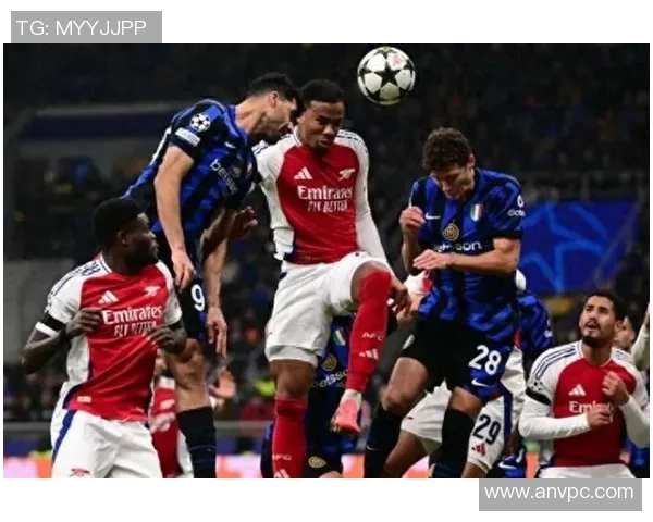 欧冠激战阿森纳与AC米兰握手言和帽子戏法点燃全场激情