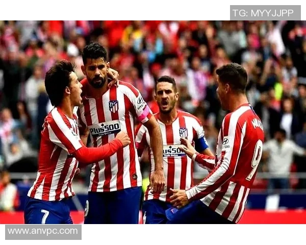 西甲精彩对决马竞大胜莱比锡帽子戏法引爆全场激情