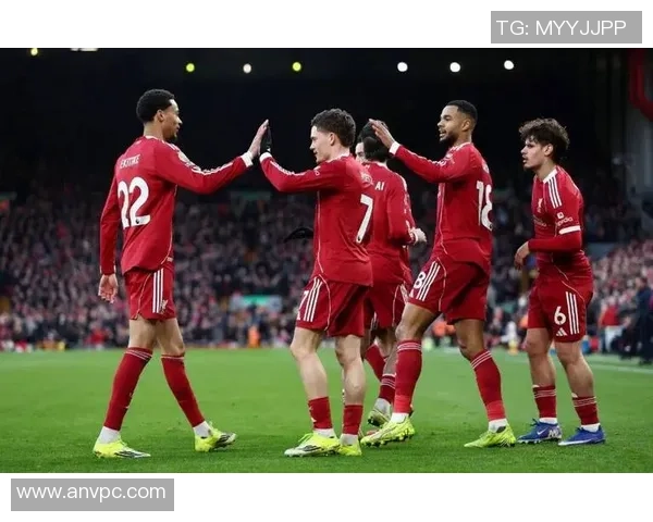 利物浦友谊赛狂胜曼联五球大捷全场沸腾精彩集锦回顾