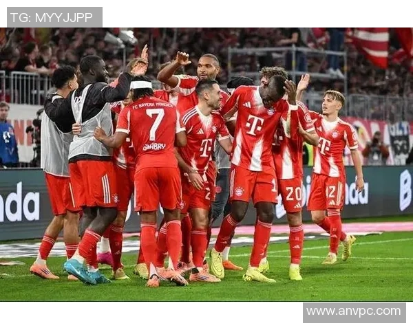 热刺狂胜拜仁四球大捷补时进球点燃全场激情瞬间解析