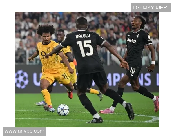 欧联杯精彩对决尤文图斯大胜多特蒙德引爆全场激情时刻集锦