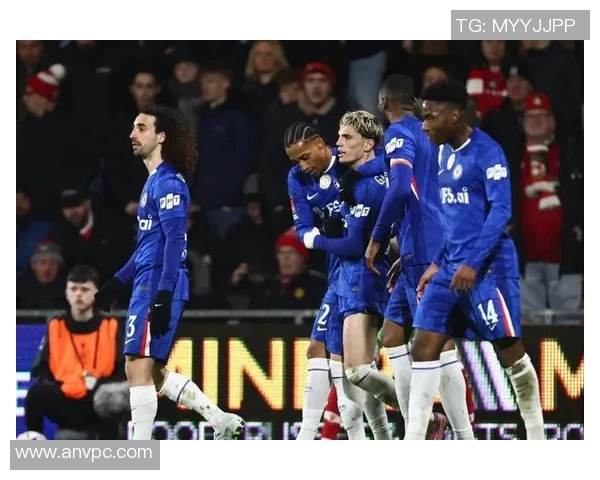 足总杯精彩对决切尔西大胜多特蒙德全场沸腾瞬间回顾